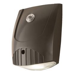 Eaton Lighting All-Pro WP1050L Flood Light, 120 V, 12.3 W, LED Lamp, 1000 Lumens, 5000 K Color Temp 