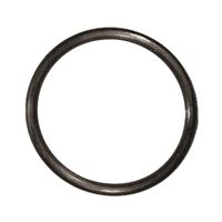 Danco 96744 Faucet O-Ring, #30, 3/4 in ID x 7/8 in OD Dia, 1/16 in Thick, Rubber, Pack of 6 