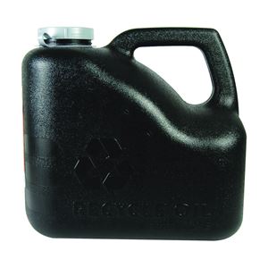 FloTool 11849 Oil Recycle Can, Black