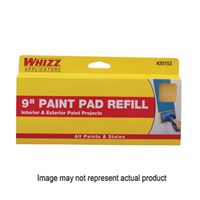 Whizz 20153 Paint Pad Refill, 9 in L Pad 