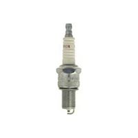 Champion N11YC Spark Plug, 0.03 to 0.035 in Fill Gap, 0.551 in Thread, 0.813 in Hex, Copper, For: Small Engines, Pack of 8 