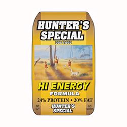 Hunters Special 10190 Dog Food, all Breed, Beef/Chicken Flavor, 40 lb Bag 