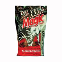 Evolved Habitats Black Magic, Deer Cane 24502 Feed Mix, 4.5 lb Bag 