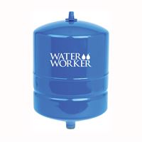 Water Worker HT-2B Well Tank, 2 gal, 100 psi Working, Steel 