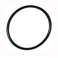 Danco 35706B Faucet O-Ring, #88, 1-5/16 in ID x 2-1/8 in OD Dia, 3/32 in Thick, Buna-N, For: Various Faucets, Pack of 5 