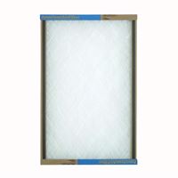 AAF 220-700-051 Air Filter, 20 in L, 20 in W, Chipboard Frame, Pack of 12 