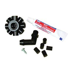 Dial 4777 Water Distributor Kit, Universal, For: Evaporative Cooler Purge Systems 