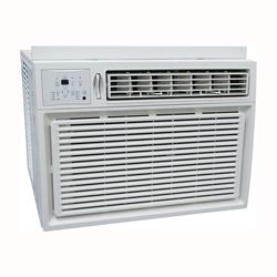 Comfort-Aire REG-R01 REG-243R01 Room Air Conditioner with Electric Heat, 208/230 VAC, 60 Hz, 23,200 Btu/hr Cooling 