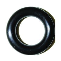 Danco 35711B Faucet O-Ring, #83, 5/16 in ID x 1/2 in OD Dia, 3/32 in Thick, Buna-N, Pack of 5 