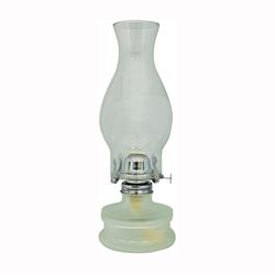 Lamplight Classic 22300 Oil Lamp, 8.5 oz Capacity, 20 hr Burn Time, Pack of 4 
