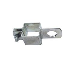 Valley Industries BCS-100-CSK Boom Clamp, Square, For: Thread Style Nozzle Bodies 