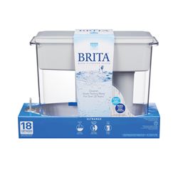 Brita 35034 Water Dispenser, 1.13 gal Capacity 