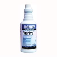 Henry FloorPro 12166 Underlayment Primer, 1 qt, Bottle, Light Pink, Liquid, Pack of 2 