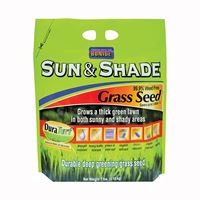 Bonide 60225 Sun and Shade Grass Seed, 7 lb Bag 