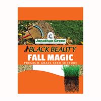 Jonathan Green 10765 Fall Magic Fall Magic Grass Seed, 3 lb Bag 