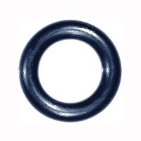 Danco 35721B Faucet O-Ring, #1, 13/32 in ID x 21/32 in OD Dia, 1/8 in Thick, Buna-N, Pack of 5 