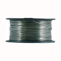 Forney 42300 MIG Welding Wire, 0.03 in Dia, Mild Steel 