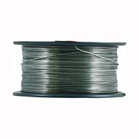Forney 42302 MIG Welding Wire, 0.035 in Dia, Mild Steel 