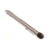 Forney 70807 Soapstone Pencil Holder, Aluminum 