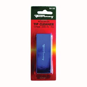 Forney 86120 Cleaner Kit, Standard L Tip