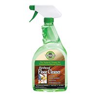 Trewax 887270002 Floor Cleaner, 32 oz, Liquid, Fresh, Light Green, Pack of 6 