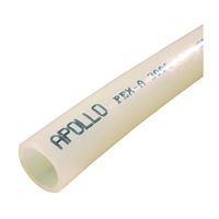 Apollo EPPW30012 PEX-A Pipe Tubing, 1/2 in, Opaque, 300 ft L 