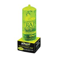 Rescue YJTR-SF4 Reusable Yellow Jacket Trap, Pack of 4 