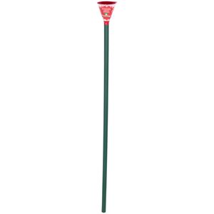 National Holidays HandiThings HT-300-12 Tree Funnel, Plastic, Green & Red, Matte, For: Watering Live Christmas Tree, Pack of 12
