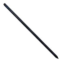 Acorn International NSR3418 Nail Stake, 3/4 in Dia, 18 in L, Stainless Steel, Pack of 10 