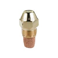 Delavan 125-70A Type A Hollow Cone Oil Nozzle, Brass 
