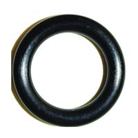 Danco 35726B Faucet O-Ring, #9, 7/16 in ID x 5/8 in OD Dia, 3/32 in Thick, Buna-N, Pack of 5 