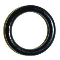 Danco 35728B Faucet O-Ring, #11, 9/16 in ID x 3/4 in OD Dia, 3/32 in Thick, Buna-N, Pack of 5 