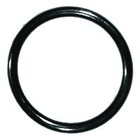 Danco 96754 Faucet O-Ring, #40, 5/8 in ID x 3/4 in OD Dia, 1/16 in Thick, Rubber, Pack of 6 