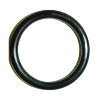 Danco 35731B Faucet O-Ring, #14, 3/4 in ID x 15/16 in OD Dia, 3/32 in Thick, Buna-N, Pack of 5 