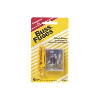 Bussmann BP/ATM-AH8-RPP Fuse Kit, 32 VDC, 1 kA Interrupt 