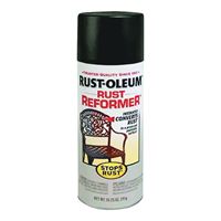 Rust-Oleum 215215 Rust Reformer, Liquid, Solvent-Like, 10.25 oz, Aerosol Can 