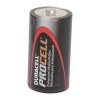 Procell PC1400 Battery, 1.5 V Battery, 7 Ah, C Battery, Alkaline, Manganese Dioxide, Rechargeable: No 