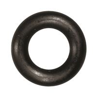Danco 96745 Faucet O-Ring, #31, 5/16 in ID x 9/16 in OD Dia, 1/8 in Thick, Rubber, Pack of 6 