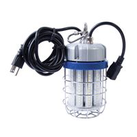 Gardner Bender K5-30 Work Light, 30 W, LED Lamp, 3900 Lumens 