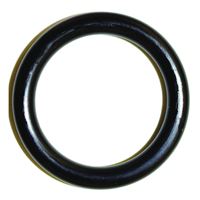 Danco 35733B Faucet O-Ring, #16, 13/16 in ID x 1-1/16 in OD Dia, 1/8 in Thick, Buna-N, Pack of 5 