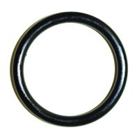 Danco 35734B Faucet O-Ring, #17, 7/8 in ID x 1-1/16 in OD Dia, 3/32 in Thick, Buna-N, Pack of 5 