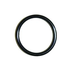 Danco 35737B Faucet O-Ring, #20, 1 in ID x 1-3/16 in OD Dia, 3/32 in Thick, Buna-N, Pack of 5 