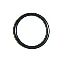 Danco 35737B Faucet O-Ring, #20, 1 in ID x 1-3/16 in OD Dia, 3/32 in Thick, Buna-N, Pack of 5 