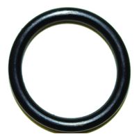 Danco 35738B Faucet O-Ring, #21, 15/32 in ID x 5/8 in OD Dia, 3/64 in Thick, Buna-N, Pack of 5 