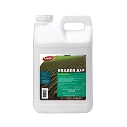 Martins 82004320 Weed and Grass Killer, Liquid, Clear, 2.5 gal, Pack of 2 