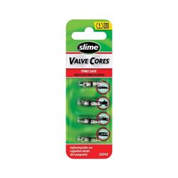 Slime 22042 Valve Core, Pack of 10 