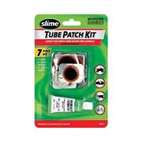 Slime 1022-A Tube Patch Kit, Pack of 6 