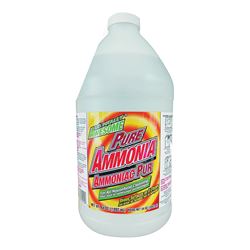 LAs TOTALLY AWESOME 241 Ammonia, 64 oz Bottle, Pack of 6 