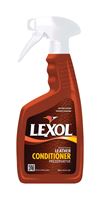 Lexol  Leather Conditioner  16.9 oz. 