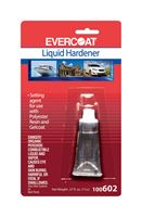Evercoat Liquid Hardener .37 oz. 